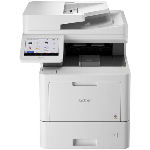 Brother MFC-L9610CDN Enterprise Color Laser All-In-One Printer