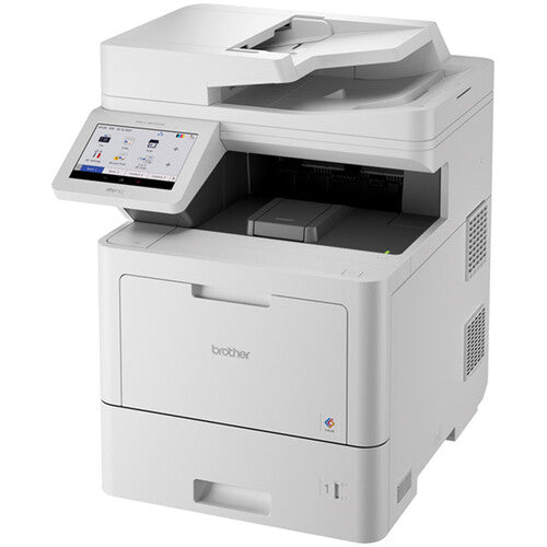 Brother MFC-L9610CDN Enterprise Color Laser All-In-One Printer