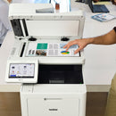 Brother MFC-L9610CDN Enterprise Color Laser All-In-One Printer