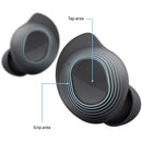 Samsung Galaxy Buds FE Wireless ANC Earbuds (Graphite)