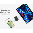 Samsung Galaxy Buds FE Wireless ANC Earbuds (Graphite)