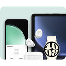 Samsung Galaxy Buds FE Wireless ANC Earbuds (Graphite)