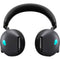 Dell Alienware AW920H Tri-Mode Wireless Gaming Headset (Dark Side of the Moon)