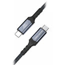 Tera Grand USB4 Gen 2x2 USB-C Cable (6')