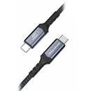 Tera Grand USB4 Gen 2x2 USB-C Cable (6')