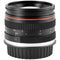 Westcott 50mm f/1.4 Lens Kit for Optical Spot