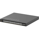 Netgear M4350-40X4C 40-Port 10G PoE++ Compliant Managed AV Network Switch