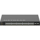 Netgear M4350-40X4C 40-Port 10G PoE++ Compliant Managed AV Network Switch