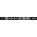 Netgear M4350-40X4C 40-Port 10G PoE++ Compliant Managed AV Network Switch
