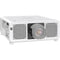 Panasonic PT-REZ10L 10,000-Lumen WUXGA DLP Laser Projector (No Lens, White)