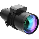 Christie ILS1 2.6-4.1:1 Long-Throw Projector Zoom Lens