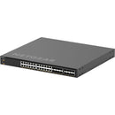 Netgear M4350-24X8F8V 24-Port 10G PoE++ Compliant Managed AV Network Switch