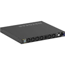 Netgear M4350-24X8F8V 24-Port 10G PoE++ Compliant Managed AV Network Switch