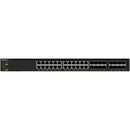 Netgear M4350-24X8F8V 24-Port 10G PoE++ Compliant Managed AV Network Switch