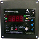 Alzatex Flush-Mount Count Up & Down Timer/Clock with 4-Digit LED Display & Presets