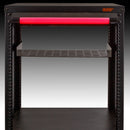 Auray RM-MCLED Multicolor LED Rack Light