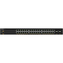 Netgear M4350-36X4V 36-Port 10G PoE++ Compliant Managed AV Network Switch