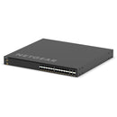 Netgear M4350-24F4V 24-Port 10G SFP+ Managed AV Network Switch