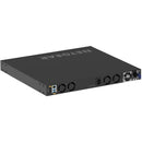 Netgear M4350-24X4V 24-Port 10G PoE+ Compliant Managed AV Network Switch