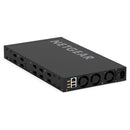 Netgear M4350-12X12F 24-Port 10G RJ45 / SFP+ Managed AV Network Switch