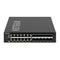 Netgear M4350-12X12F 24-Port 10G RJ45 / SFP+ Managed AV Network Switch