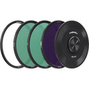 Sony a6400 Mirrorless Camera with 11mm and 18-135mm Lenses and Landscape Photography Kit