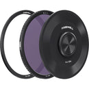 Freewell M2 Magnetic Quick Swap ND Filter (77mm, 4-Stop)