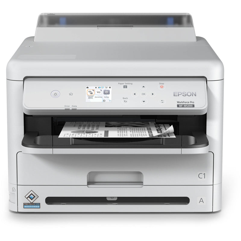 Epson WorkForce Pro WF-M5399 Monochrome Printer