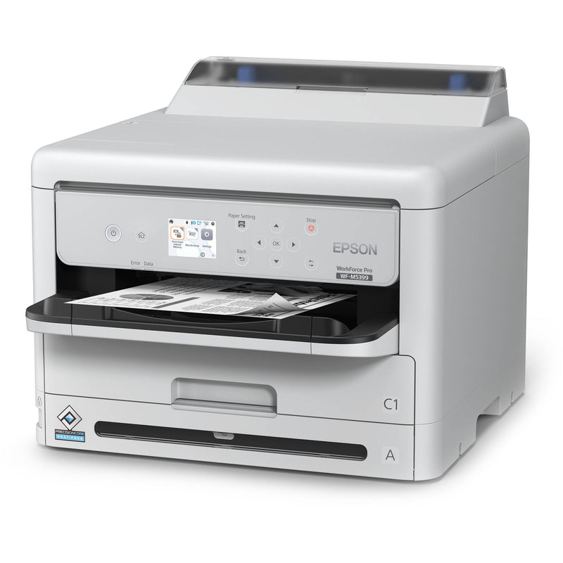Epson WorkForce Pro WF-M5399 Monochrome Printer