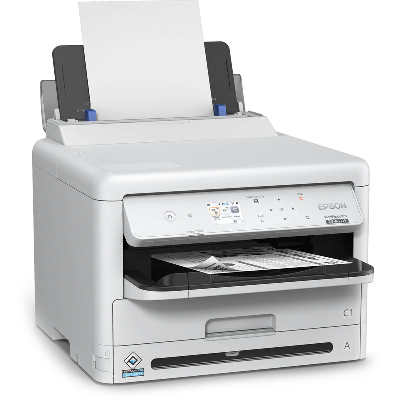 Epson WorkForce Pro WF-M5399 Monochrome Printer