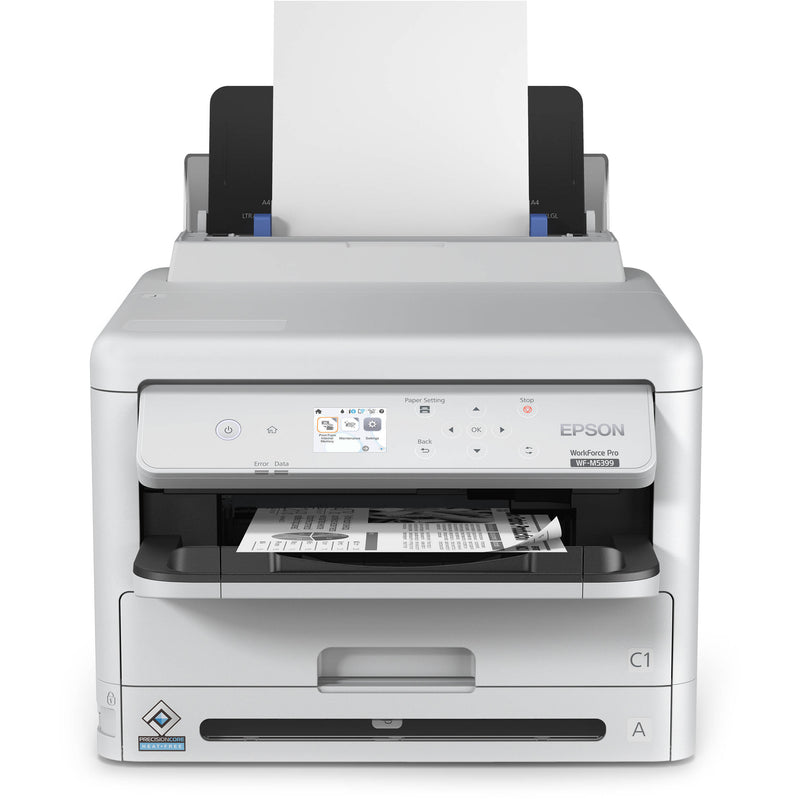 Epson WorkForce Pro WF-M5399 Monochrome Printer
