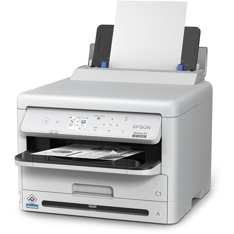 Epson WorkForce Pro WF-M5399 Monochrome Printer