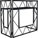 American DJ Pro Event TBL 2 Kit with Scrim, Bag, and Shelves (Black)