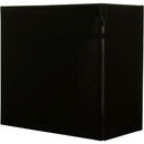American DJ Pro Event TBL 2 Kit with Scrim, Bag, and Shelves (Black)