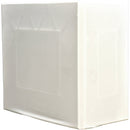 American DJ Pro Event TBL 2 Kit with Scrim, Bag, and Shelves (Silver | White)