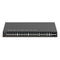 Netgear M4350-44M4X4V 48-Port Multi-Gig PoE++ Compliant Managed AV Network Switch