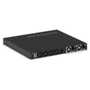 Netgear M4350-44M4X4V 48-Port Multi-Gig PoE++ Compliant Managed AV Network Switch