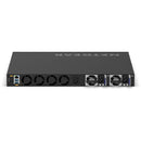 Netgear M4350-44M4X4V 48-Port Multi-Gig PoE++ Compliant Managed AV Network Switch