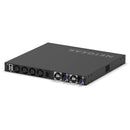 Netgear M4350-44M4X4V 48-Port Multi-Gig PoE++ Compliant Managed AV Network Switch