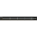 Netgear M4350-44M4X4V 48-Port Multi-Gig PoE++ Compliant Managed AV Network Switch