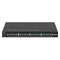 Netgear M4350-48G4XF 48-Port Gigabit PoE+ Compliant Managed AV Network Switch