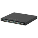 Netgear M4350-48G4XF 48-Port Gigabit PoE+ Compliant Managed AV Network Switch