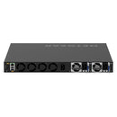 Netgear M4350-48G4XF 48-Port Gigabit PoE+ Compliant Managed AV Network Switch