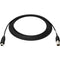 Sescom Outdoor Heavy-Duty Microphone Cable (100')