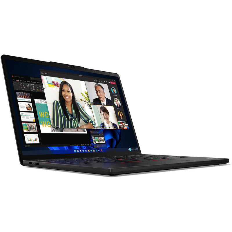 Lenovo 13.3" ThinkPad X13s Gen 1 Multi-Touch Laptop with Lenovo Premier Support (Wi-Fi Only)