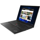 Lenovo ThinkPad T14s Gen 4 Notebook (Deep Black)