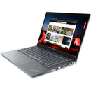 Lenovo ThinkPad T14s Gen 4 Multi-Touch Notebook (Storm Gray)