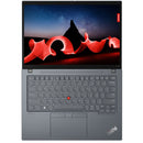 Lenovo ThinkPad T14s Gen 4 Multi-Touch Notebook (Storm Gray)