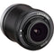 Lensbaby Fixed Body with Fisheye Optic (Canon RF)