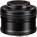 Lensbaby Fixed Body with Fisheye Optic (Nikon F)